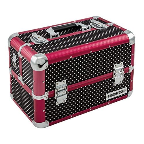 beauty case alu original 20 litros