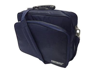 Estuche Medbag para el médico o la enfermera