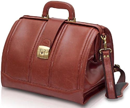 El caso médico de Elite Bags