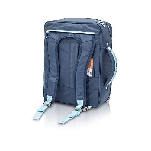 Un caso de enfermería estilo mochila