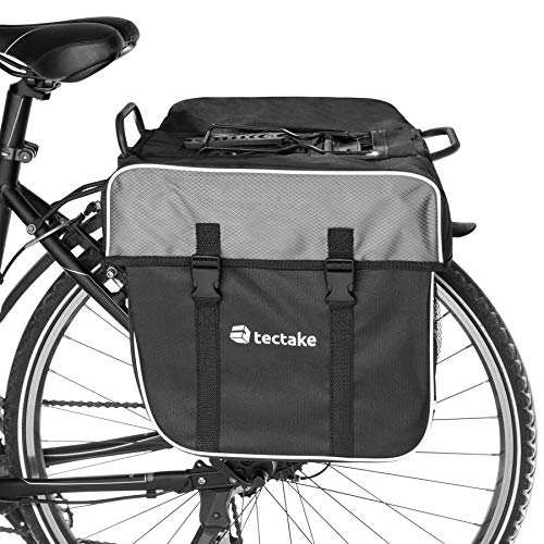 Bolsas y cestas para maestros y amantes de la bicicleta