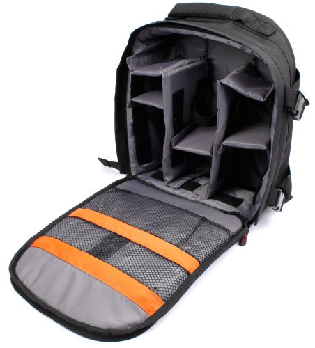 Dentro de la mochila de primeros auxilios de Duragadget