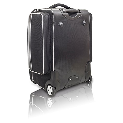 la maleta ideal para el carro del médico de Elite Sport para todo tipo de viajes.
