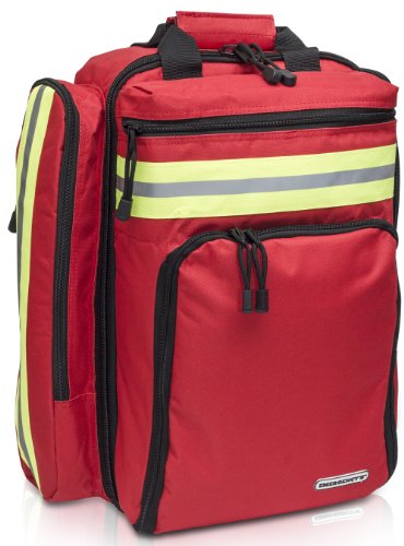 Mochilas médicas de emergencia