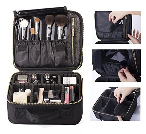 Organizador de maquillaje Pro